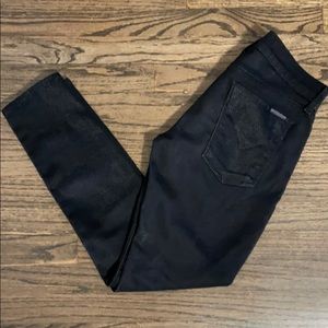 Black Hudson Jeans